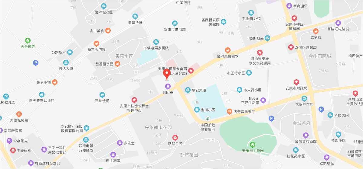 鸿天科技