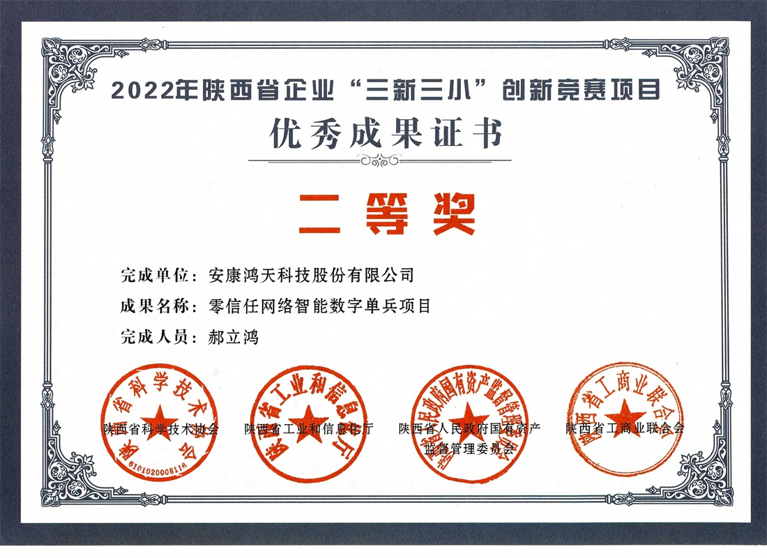 三新三小二等奖